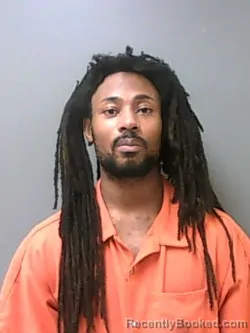 Mugshot of ADARIOUS LAPRENTICE MEANS