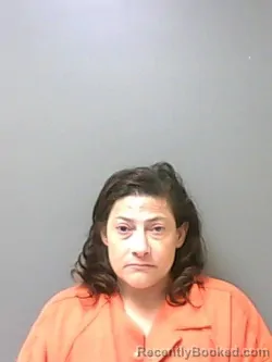 Mugshot of ASHLEY HITE