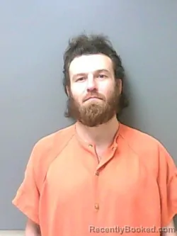 Mugshot of ADAM WAYNE JOHNSON