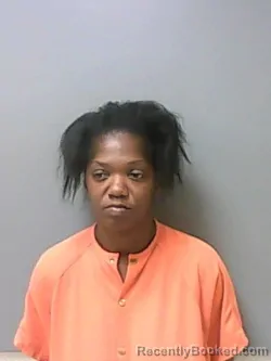 Mugshot of PALACE THOMAS