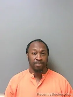 Mugshot of ALBERT III FRANK