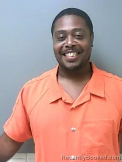 Mugshot of JAMES CURTIS BANKS