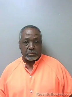 Mugshot of TOMMY LEE ALLEN