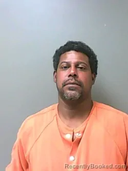 Mugshot of JOSEPH EUGENE RYANS