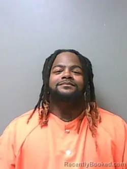 Mugshot of ANTHONY JERMECO HILL