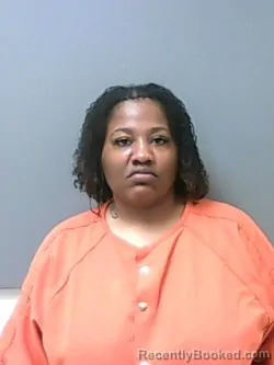 Mugshot of GAMBRELLE ADAMS