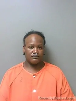 Mugshot of DORTHEA QUENA BRUNO