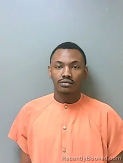 Mugshot of JA'HEEM JAVANTIA DAVIS