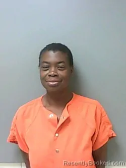 Mugshot of ANGIE MARIE LEE