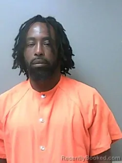 Mugshot of JOEL PAUL BROWN