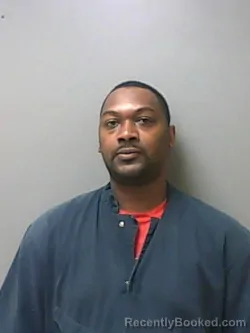 Mugshot of COURTNEY WILLIAMS