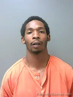 Mugshot of DEMARQUEZ DAVEON BRAYLOCK