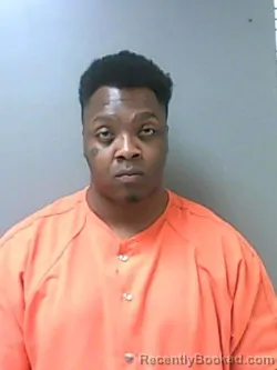 Mugshot of JAGARIUS YURON HOBSON