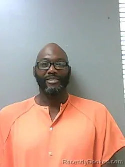 Mugshot of AARON JERMAINE HOGAN