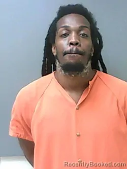 Mugshot of GRAISEN JOSEPH SMITH