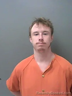 Mugshot of BUDDY PHILLIPS booked in Hale County, Alabama on March 21, 2026