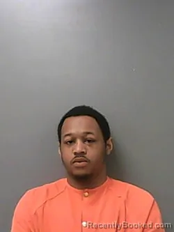 Mugshot of DAVION JAJUAN EDWARDS booked in Hale County, Alabama on March 26, 2026