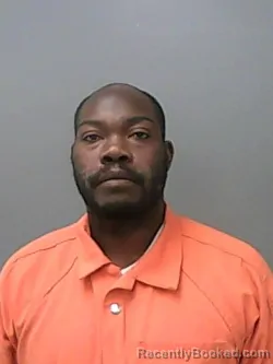 Mugshot of OTIS WILLIAM JOHNSON booked in Hale County, Alabama on March 28, 2026