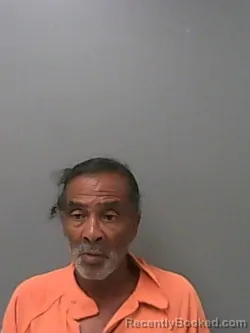 Mugshot of TERRANCE LEE JONES booked in Hale County, Alabama on March 30, 2026