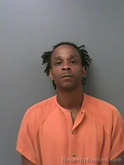 Mugshot of IVEY SCOTT booked in Hale County, Alabama on March 30, 2026