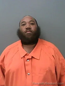 Mugshot of MELVIN LEE WEBSTER booked in Hale County, Alabama on April 2, 2026