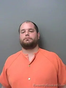 Mugshot of JOSHUA CHRISTIAN LOLLAR booked in Hale County, Alabama on May 18, 2026