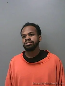 Mugshot of ANTONIO TYRELL JONES booked in Hale County, Alabama on May 29, 2026