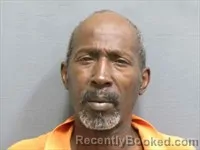 Mugshot of WILLIE FRANK BRYANT booked in Houston County, Alabama on June 22, 2026