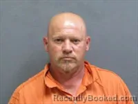 Mugshot of Jeffrey Lewis Maddox