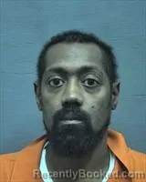 Mugshot of Jaishon La Donte Whitening