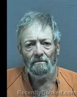 Mugshot of Curtis Eugene Bagwell