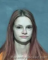 Mugshot of Wynter Leigh WINDHAM booked in Houston County, Alabama on May 17, 2026