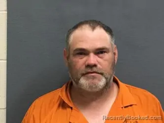 Mugshot of Aaron Phillip Green