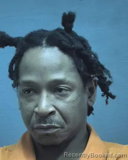 Mugshot of Jeremy Jermaine Dortch