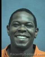 Mugshot of OBRYANT ELLIS COPELAND BROWN booked in Houston County, Alabama on March 26, 2026