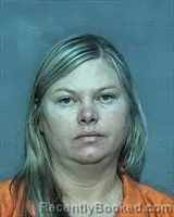 Mugshot of STEPHANIE NICOLE COLLINS booked in Houston County, Alabama on May 17, 2026