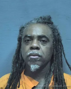 Mugshot of Demetrius Rundell Grace