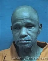 Mugshot of Kenneth Charles Murray booked in Houston County, Alabama on May 20, 2026