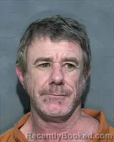 Mugshot of Cameron Alexander Pouncey booked in Houston County, Alabama on March 24, 2026