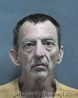 Mugshot of Michael Lamar Maddox