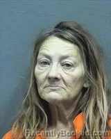 Mugshot of Tammy Melinda Devane booked in Houston County, Alabama on May 15, 2026
