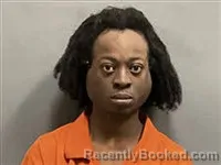 Mugshot of Anyl'Jawan Vondavious Fields