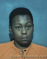 Mugshot of Ciera Quarnetta Wright booked in Houston County, Alabama on April 25, 2026