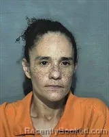 Mugshot of Jasmine Iris Bravo booked in Houston County, Alabama on August 5, 2026