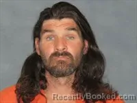 Mugshot of Joseph Lansing Cobart booked in Houston County, Alabama on June 4, 2026
