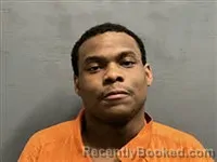 Mugshot of Deondre Markus Shipman