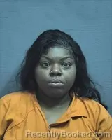 Mugshot of Kunswalla Antionett McDonald
