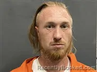 Mugshot of David Michael Sharron booked in Houston County, Alabama on March 18, 2026