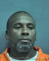Mugshot of Joe Henry Trawick booked in Houston County, Alabama on July 14, 2026