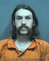 Mugshot of David Kyle Doyle